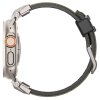 Spigen DuraPro Armor Pasek do Apple Watch Ultra 1/2 / 11 / 10 – Zielony Militarny
